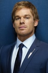 Michael C. Hall