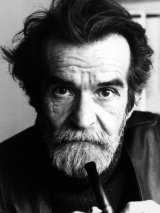 Athol Fugard