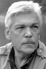 Tom Atkins