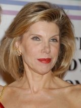 Christine Baranski