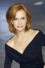 Swoosie Kurtz