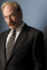 Ted Levine