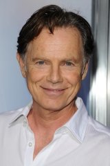 Bruce Greenwood