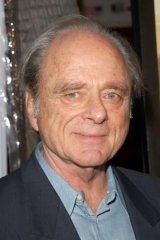 Harris Yulin