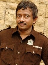 Ram Gopal Varma