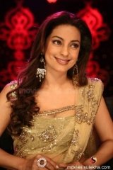 Juhi Chawla