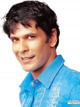 Milind Soman