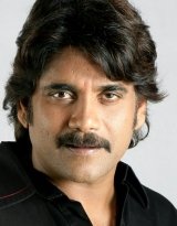 Nagarjuna Akkineni