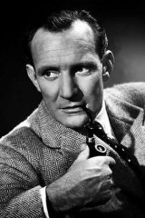 Trevor Howard