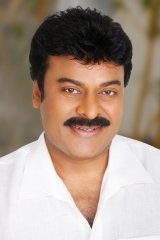 Chiranjeevi Konidela