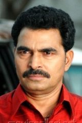 Sayaji Shinde