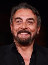 Kabir Bedi