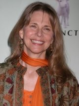 Lindsay Wagner