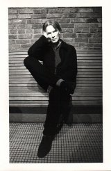 Jim Carroll