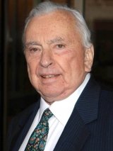 Gore Vidal