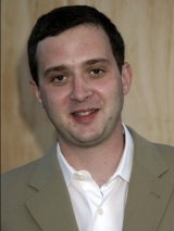 Eddie Kaye Thomas