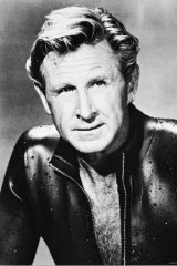 Lloyd Bridges