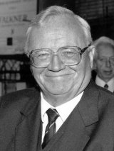 Harry Secombe