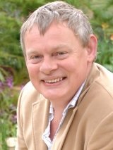 Martin Clunes