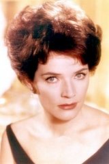 Polly Bergen