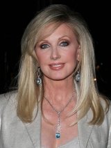 Morgan Fairchild