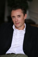 Alain Fromager