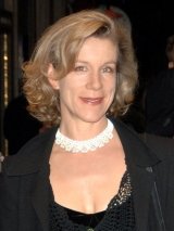 Juliet Stevenson