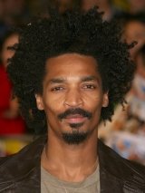 Eddie Steeples