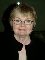 June Squibb