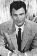 Jack Palance