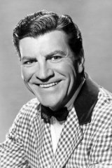 Robert Preston