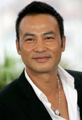 Simon Yam