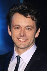 Michael Sheen