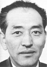 Kenji Misumi