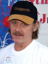 William Sanderson