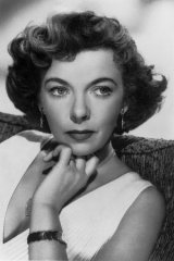 Ida Lupino