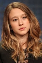 Taissa Farmiga