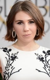 Zosia Mamet