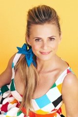 Amy Sedaris