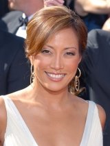 Carrie Ann Inaba