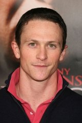 Jonathan Tucker