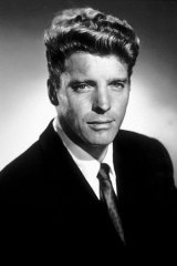 Burt Lancaster