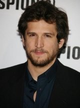 Guillaume Canet