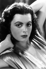 Faith Domergue