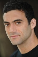 Morgan Spector