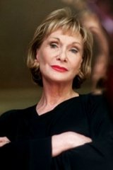 Siân Phillips