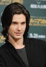 Ben Barnes