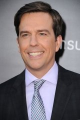 Ed Helms