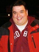 Horatio Sanz