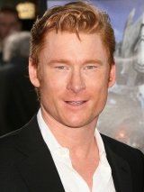 Zack Ward